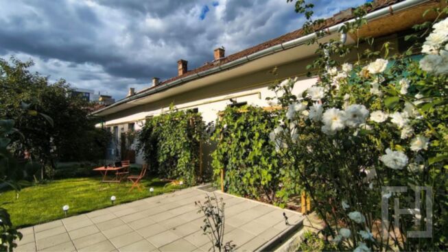 Apartament 2 camere Traian Mosoiu, mobilat si utilat, 2 parcari