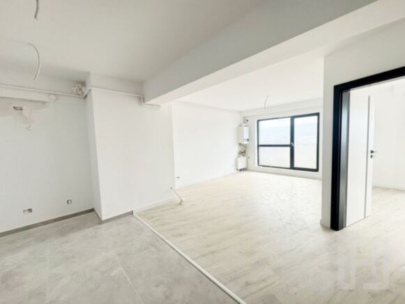 2 camere finisate 50 mp+ garaj subteran- Et mezanin - Wings - Zorilor