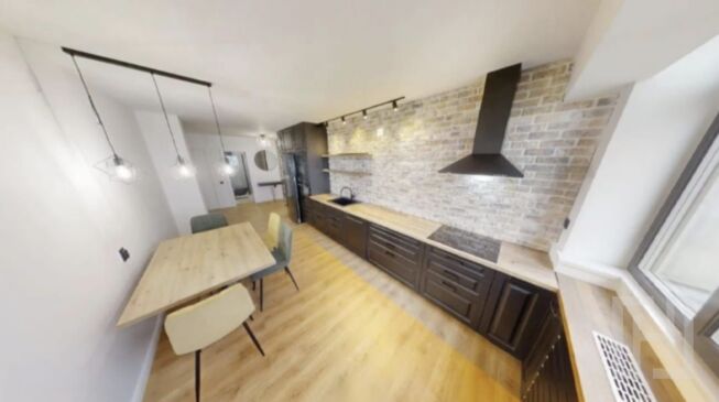 Aparament 4 camere, 95mp utili, zona Recuperare Zorilor