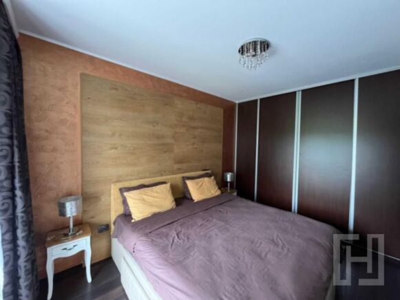 Apartament 2 camere + parcare subterană *DE INCHIRIAT*