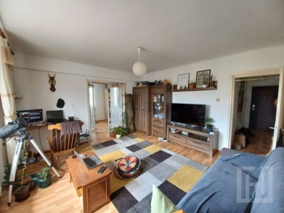 Apartament 2 camere, zona BT Arena