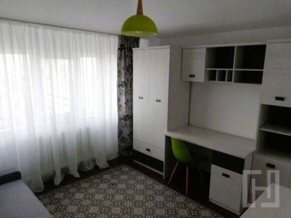 2 camere mobilat | bloc 2013 | chiriaș existent | Între Lacuri