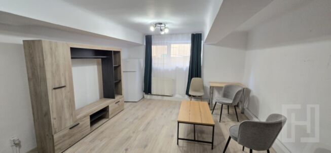 Spatiu de inchiriat, 40mp, finisat modern, Emil Isac
