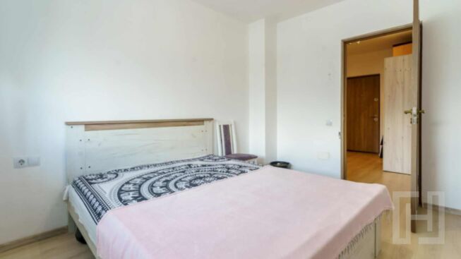 3 camere, bloc nou, inceput de Someseni, zona linistita