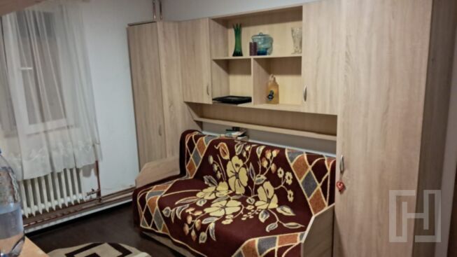 Apartament 2 camere Busteni
