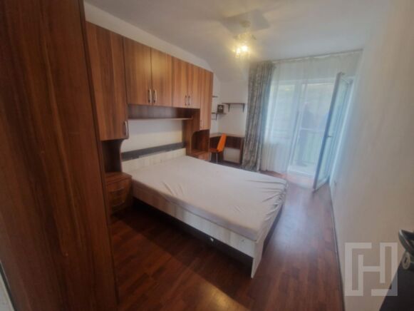 Apartament 2 camere de inchiriat, garaj, Floresti str Stejarului