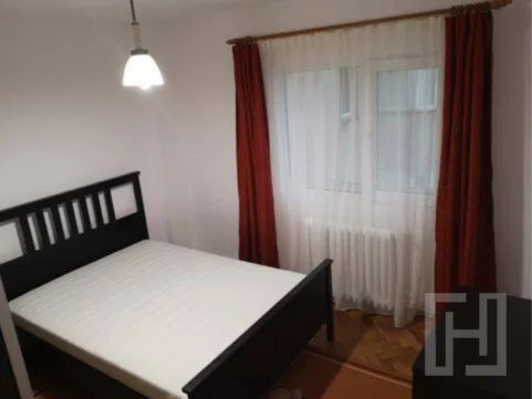 Apartament cu 2 camere, decomandat, etaj 4 din 8, Cartierul Manastur