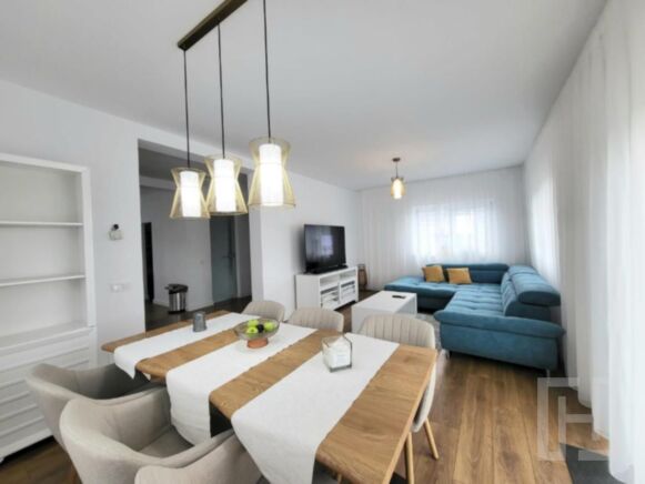 Casa individuala Baciu, 120 mp, 4 camere, zona deosebita!!