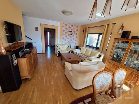 Casa constructie noua cu 4 camere zona superba Borhanci