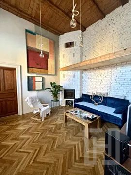 Apartament 2 camere 79 mp - parcare- Horea / Central