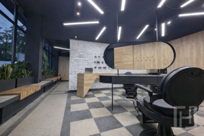 Spatiu comercial si business de vanzare, zona Piata Abator