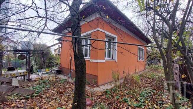 0 % comision, Casa de vanzare cu teren 547 mp, zona Cipariu-Central