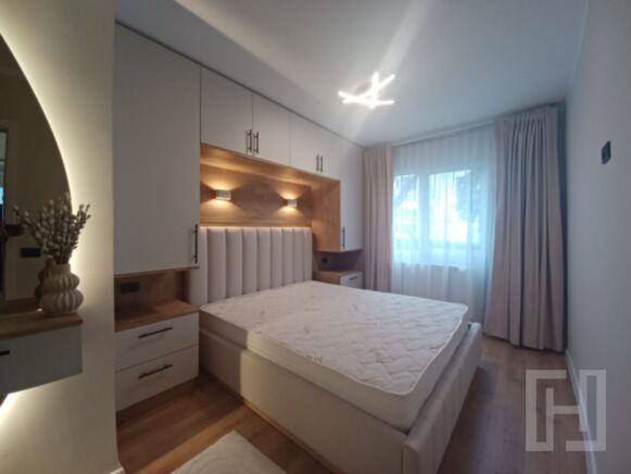 Apartament de vanzare | 3 camere | Grigorescu | Ultrafinisat