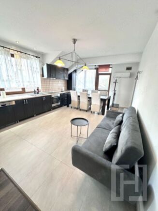Apartament 3 camere de inchiriat, Str. Artelor, Gheorgheni-Iulius Mall