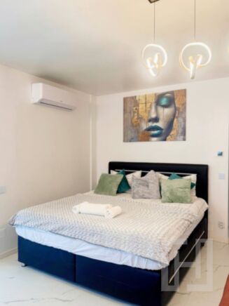 Apartament 43 mp,  etaj 1/6, regim hotelier, Iulius Mall