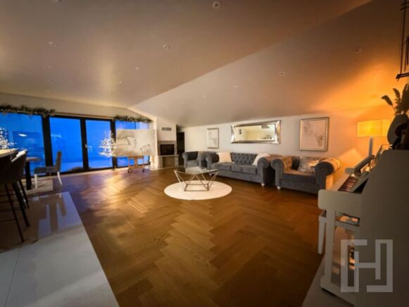 Casă premium cu panoramă | ultrafinisata | Feleacu | 1000 mp teren