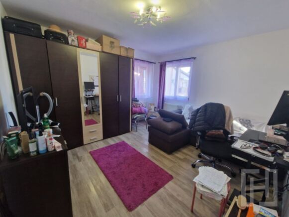 Apartament 2 camere decomandate, 53 mp, finisat, Eroilor Floresti
