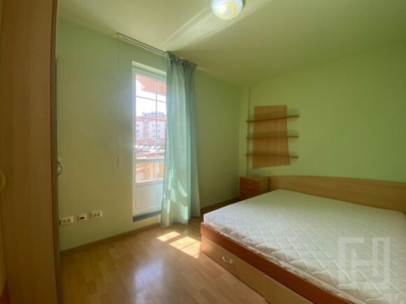 Apartament de vanzare | 2 camere | Manastur | Semidecomandat