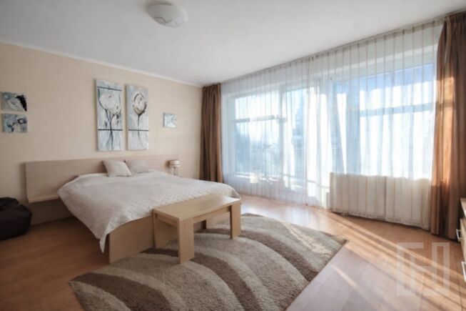 Apartament 1 cameră, 36 mp+balcon, etaj 2/4, Calea Baciului