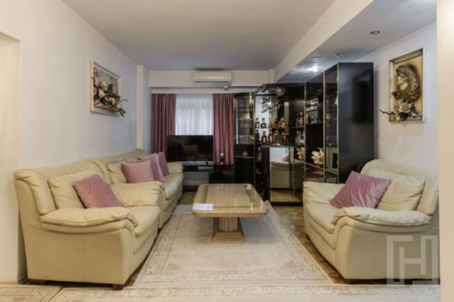 Exclusiv! Apartament 4 camere, 102 mp, etaj 3, Nicolae Titulescu