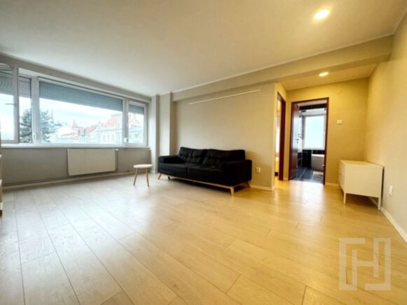 Apartament 2 camere, et2, 63 mp - Piata Mihai Viteazul - Central