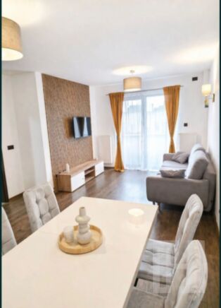 0 % Comision 2 camere zona Iulius Mall, 59 mp, etaj intermediar