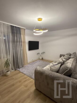 Apartament 3 camere, ultrafinisat, cartier Zorilor