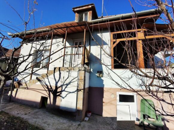 Casa individuala in cartierul Buna Ziua