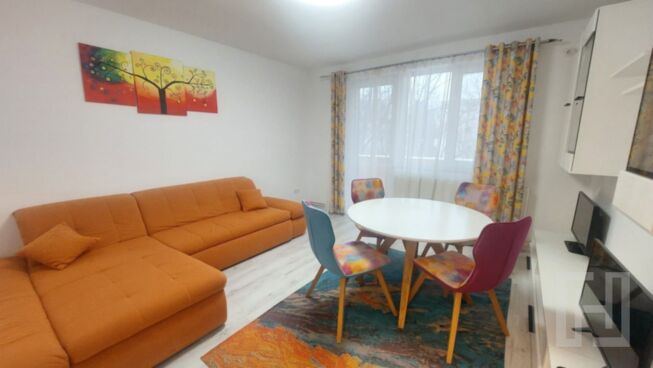 Super oferta!!!Apartament cu 3 camere, LUX, langa Transylvania College