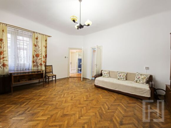 O% Comision Apartament 2 camere, 81 mp,doua bai, zona Parcului Central