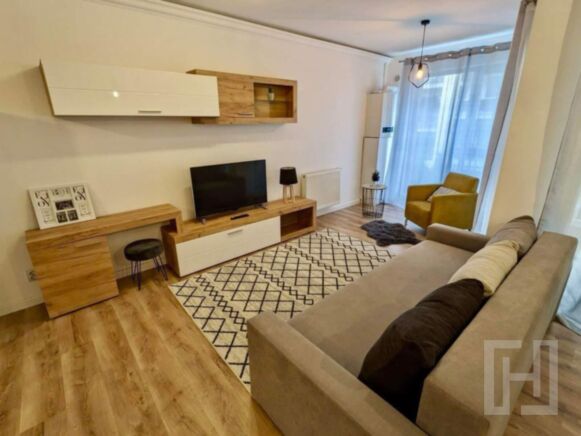 Apartament 2 camere in Buna Ziua langa liceul Elf