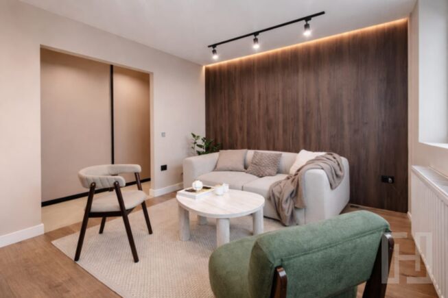 Apartament 2 camere, 46 mp+ 6 mp balcon, renovat 2025, Gheorgheni