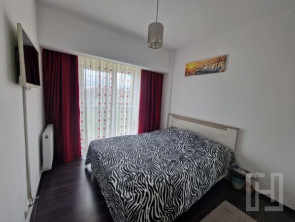Apartament 2 camere, parcare, 45 mp, Floresti zona Tineretului