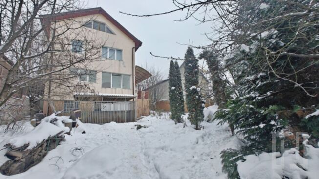 Casa individuala, 780mp teren, zona TCI