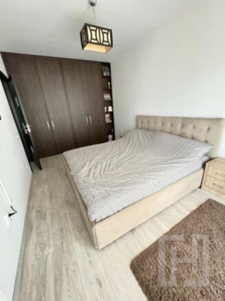 Apartament 2 camere, etaj 2/8, 40 mp +10 mp terasă, Bonjour Residence