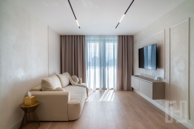 Apartament 2 camere decomandate 53mp et3, garaj - Park Lake/Gheorgheni