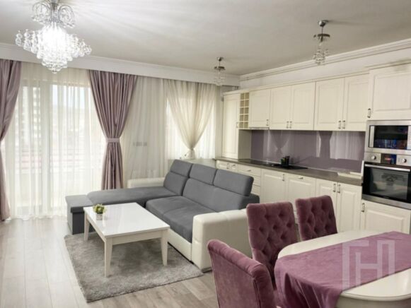 0 Comision 2 camere, bloc nou, cu lift, zona Kaufland!
