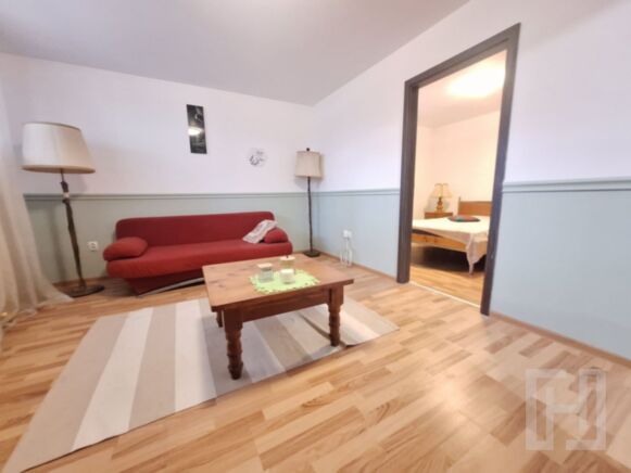 Apartament 2 camere, de inchiriat, in Buna Ziua, zona Gradinita Elf