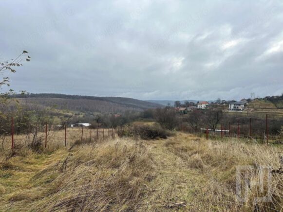 Teren intravilan, 1437 mp, front 13,5 m, CU construire, Feleacu