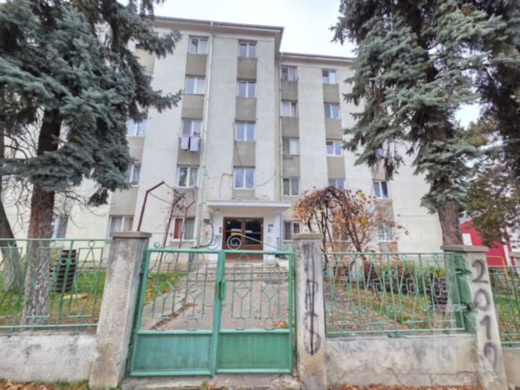 0 % comision, garsoniera, etaj 3 din 4, Gruia