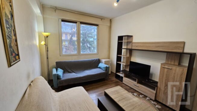 0 % comision, 2 camere, 44 mp, etajul 3,  strada Horea- Centru