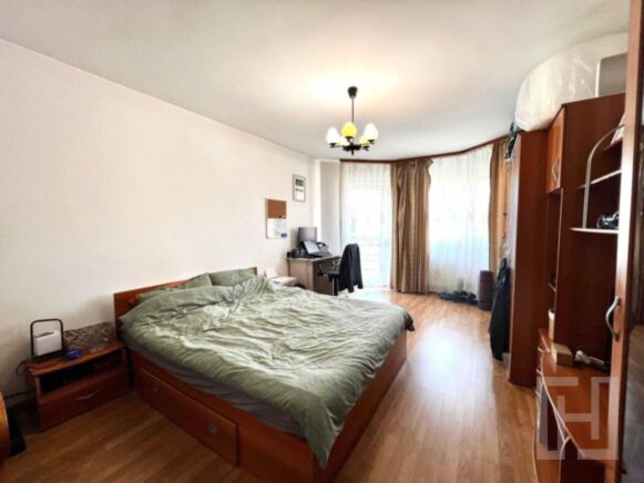 Apartament 1 camera, 40 mp, decomandat, mobilat si utilat, Gheorgheni