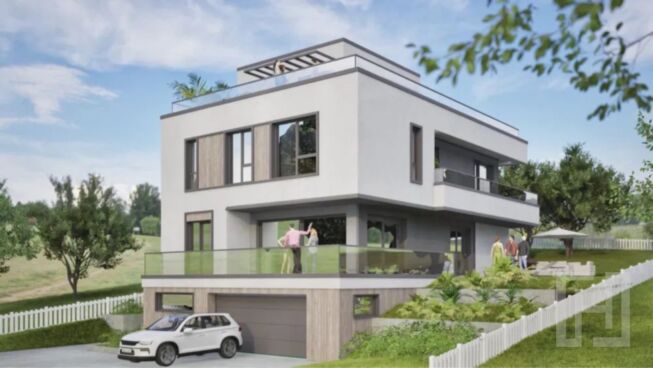0 %  Comision 800 mp TEREN CU AUTORIZATIE DE CASA-Dambul Rotund