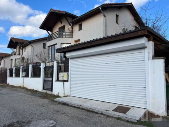 0%Comision Casa individuala Baciu, priveliste superba, zona accesibila