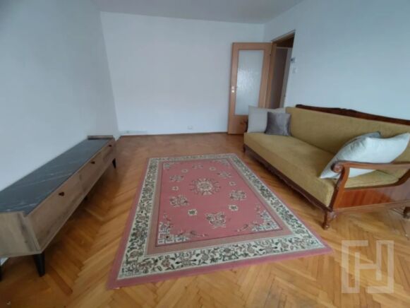 4camere decomandate et2/4, 77mp/preluare chiriasi-Titulescu/Gheorgheni