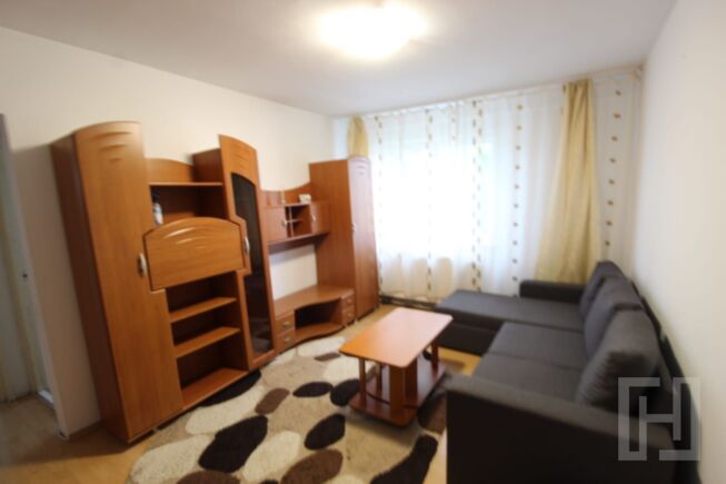 Apartament 2 camere,34 mp, semidecomandat, et.4/4, Manastur