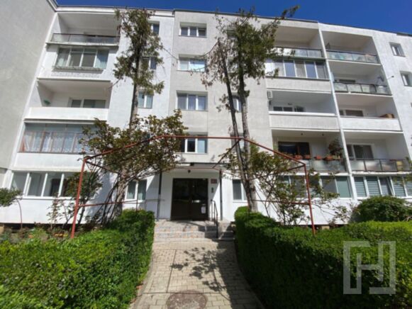 Apartament de vanzare | 3 camere | Manastur | 0 Comision