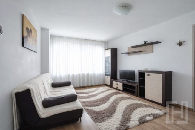 Apartament 2 camere, 42 mp, etaj 4/10, Gheorgheni, zona Hermes