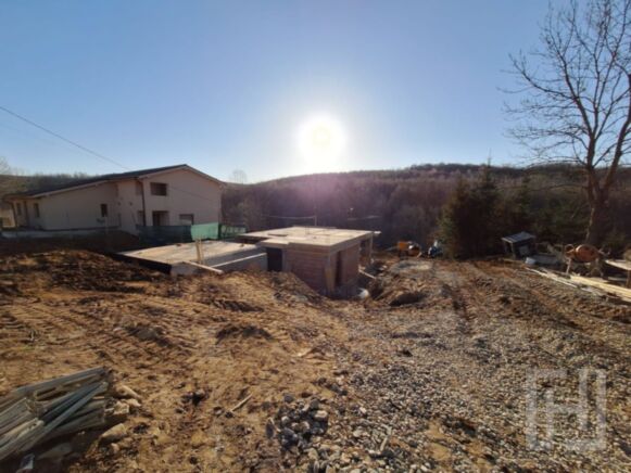0% Comision Casa 5 camere Feleacu cu 900 mp teren si piscina