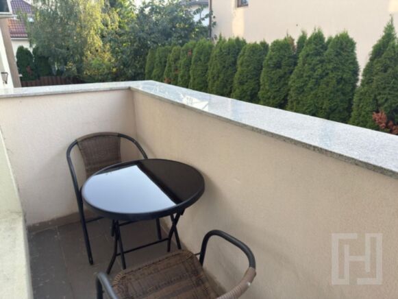 Apartament 2 camere Bună Ziua, etaj 1 din 2, parcare inclusa